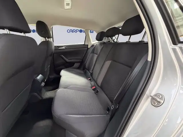 Volkswagen Polo view 15