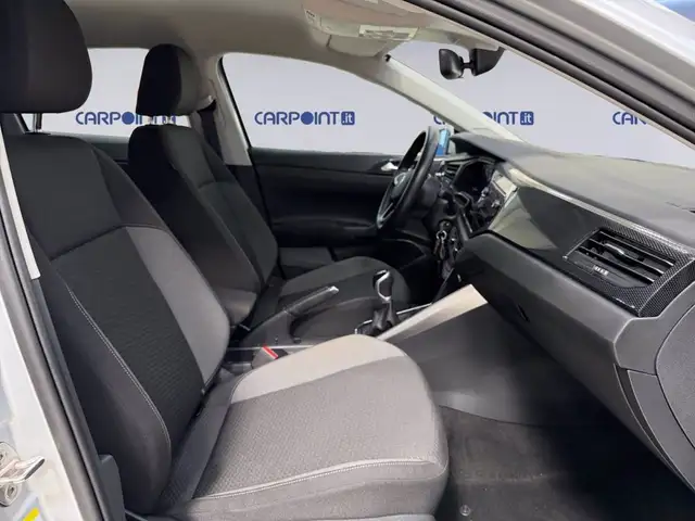 Volkswagen Polo view 17
