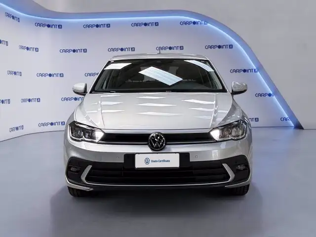 Volkswagen Polo view 10