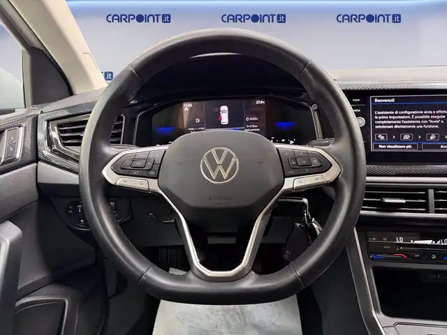 Volkswagen Polo view 14