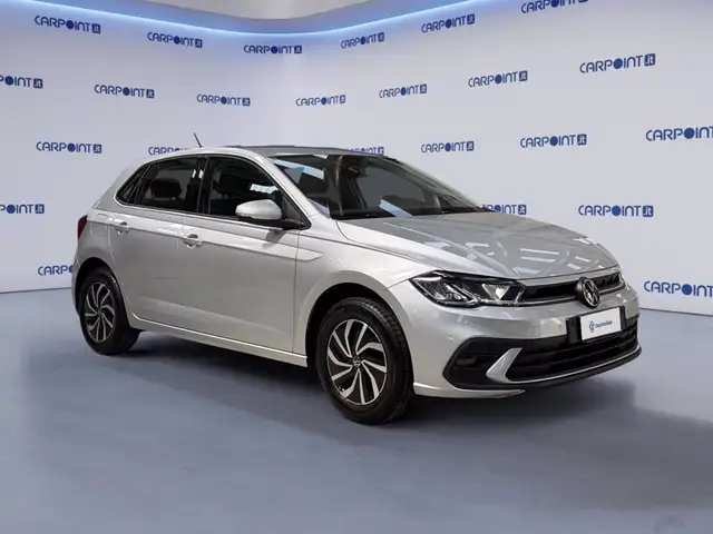 Volkswagen Polo view 9