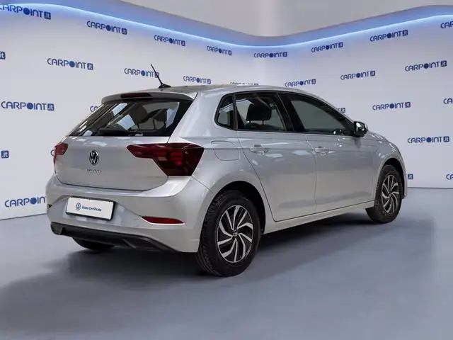 Volkswagen Polo view 7