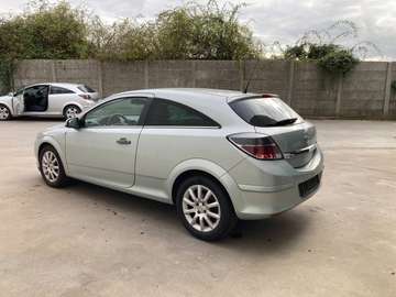 GTC 1.4 benzine 2009 met 98000km*1ste eigenaar*airco*garantie*LEZ OK*zeer goed*