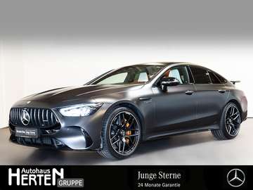Mercedes-AMG GT 63 S E Performance+NIGHT II+360°