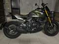 Moto Morini Seiemmezzo SCR Verde - thumbnail 2