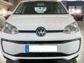 Volkswagen up! e-load up! Automatik *SHZG*PDC*CAM*Climatronic*uvm Wit - thumbnail 14