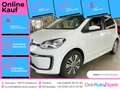 Volkswagen up! e-load up! Automatik *SHZG*PDC*CAM*Climatronic*uvm Wit - thumbnail 1