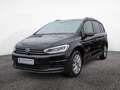 Volkswagen Touran 1.5 TSI DSG Comfort Navi R-Kam Telef. LED Schwarz - thumbnail 2