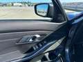 BMW 330 e Tou*SAG*M PAKET*NAVI*LASER*VIRT*HEAD-UP*AHK Gris - thumbnail 17