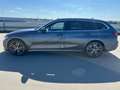 BMW 330 e Tou*SAG*M PAKET*NAVI*LASER*VIRT*HEAD-UP*AHK Gris - thumbnail 2