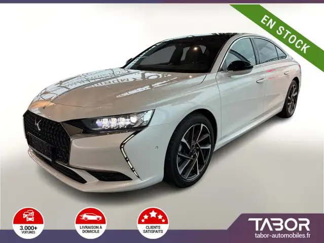 DS Automobiles DS 9 250 EAT8 Rivoli+ Cuir LED GPS eHk Cam360°