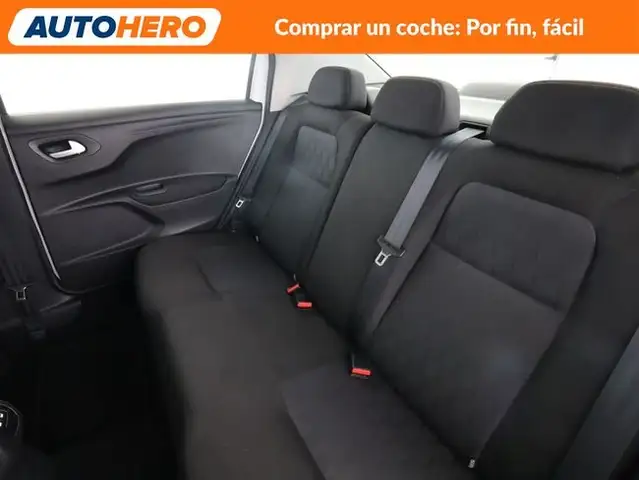 Citroen C-Elysée view 15