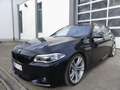 BMW 535 d xDrive M Sport/Virtual/Pano/LED/B&O/360° Negro - thumbnail 1