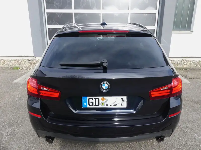 Annonce voiture d'occasion BMW 535 - CARADIZE