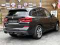 BMW X3 M 360° Kamera k&k LED Pano AHK Memory Gris - thumbnail 14