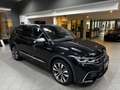 Volkswagen Tiguan Allspace 2.0 TDI R-Line 4M Matrix-LED ACC HUD AHK 7-S Schwarz - thumbnail 3