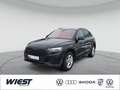 Audi Q5 S line 40 TFSI qu. LED/KAM/AHK/NAVI/SHZ/VIRTU Schwarz - thumbnail 1