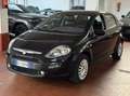 Fiat Punto Evo 5p 1.4 Emotion Gpl 77cv Nero - thumbnail 3