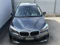 BMW 218 d Gran Tourer Aut.SPORTLINE/AHK/RÜ.KAM/LED/PARK... Grau - thumbnail 10