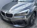 BMW 218 d Gran Tourer Aut.SPORTLINE/AHK/RÜ.KAM/LED/PARK... Grau - thumbnail 4