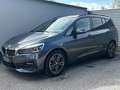 BMW 218 d Gran Tourer Aut.SPORTLINE/AHK/RÜ.KAM/LED/PARK... Grau - thumbnail 1