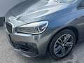 BMW 218 d Gran Tourer Aut.SPORTLINE/AHK/RÜ.KAM/LED/PARK... Grau - thumbnail 5