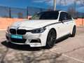 BMW 335 335i Touring Aut. Blanco - thumbnail 2