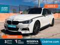 BMW 335 335i Touring Aut. Blanco - thumbnail 1
