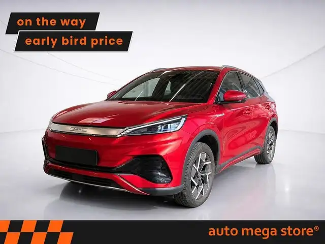 BYD Atto 3