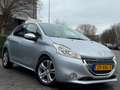 Peugeot 208 1.4 VTi Griffe - ZWART LEDER - XENON - VOLLEDIG DE Grau - thumbnail 4