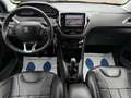 Peugeot 208 1.4 VTi Griffe - ZWART LEDER - XENON - VOLLEDIG DE Grau - thumbnail 13