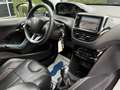 Peugeot 208 1.4 VTi Griffe - ZWART LEDER - XENON - VOLLEDIG DE Grau - thumbnail 2