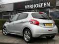 Peugeot 208 1.4 VTi Griffe - ZWART LEDER - XENON - VOLLEDIG DE Grau - thumbnail 9