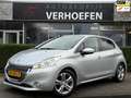Peugeot 208 1.4 VTi Griffe - ZWART LEDER - XENON - VOLLEDIG DE Grau - thumbnail 1