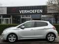 Peugeot 208 1.4 VTi Griffe - ZWART LEDER - XENON - VOLLEDIG DE Grau - thumbnail 10