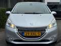 Peugeot 208 1.4 VTi Griffe - ZWART LEDER - XENON - VOLLEDIG DE Grau - thumbnail 3