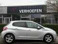 Peugeot 208 1.4 VTi Griffe - ZWART LEDER - XENON - VOLLEDIG DE Grau - thumbnail 5