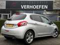 Peugeot 208 1.4 VTi Griffe - ZWART LEDER - XENON - VOLLEDIG DE Grau - thumbnail 6
