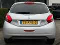 Peugeot 208 1.4 VTi Griffe - ZWART LEDER - XENON - VOLLEDIG DE Grau - thumbnail 7