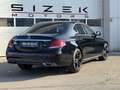Mercedes-Benz E 220 d Aut.|WIDESCREEN|LED|360*|AMBT Schwarz - thumbnail 4