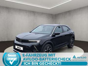 Elegance Elektromotor