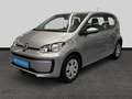 Volkswagen up! 1.0 Klima Bluetooth HU/AU neu Inspektion neu Silber - thumbnail 2