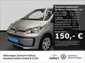 Volkswagen up! 1.0 Klima Bluetooth HU/AU neu Inspektion neu Silber - thumbnail 1