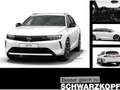 Opel Astra Sports Tourer Edition 1.2 Turbo Weiß - thumbnail 1