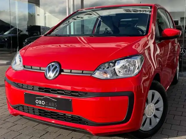 Skoda Citigo 1.0i / Boite Auto / Airco / Bluetooth / Garantie