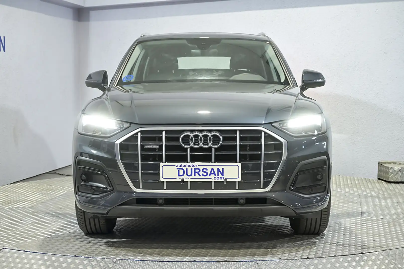 Audi Q5 Sportback 50 TFSIe Advanced quattro-ultra S tronic - 2