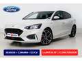 Ford Focus 1.0 Ecoboost ST-Line 125 Wit - thumbnail 1