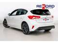 Ford Focus 1.0 Ecoboost ST-Line 125 Blanco - thumbnail 4