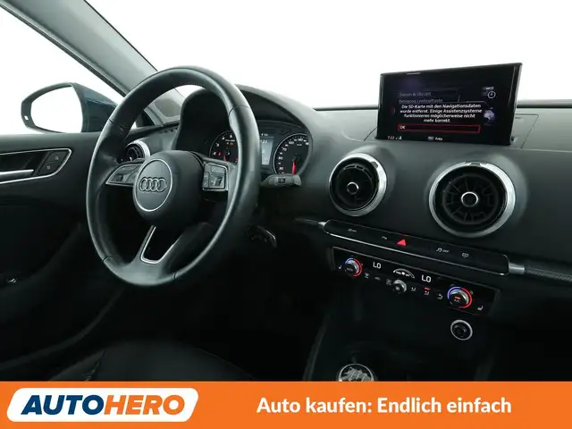 Audi A3 view 13