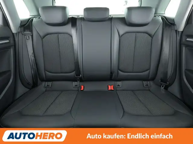 Audi A3 view 15